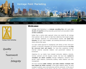 Vantage Point Marketing